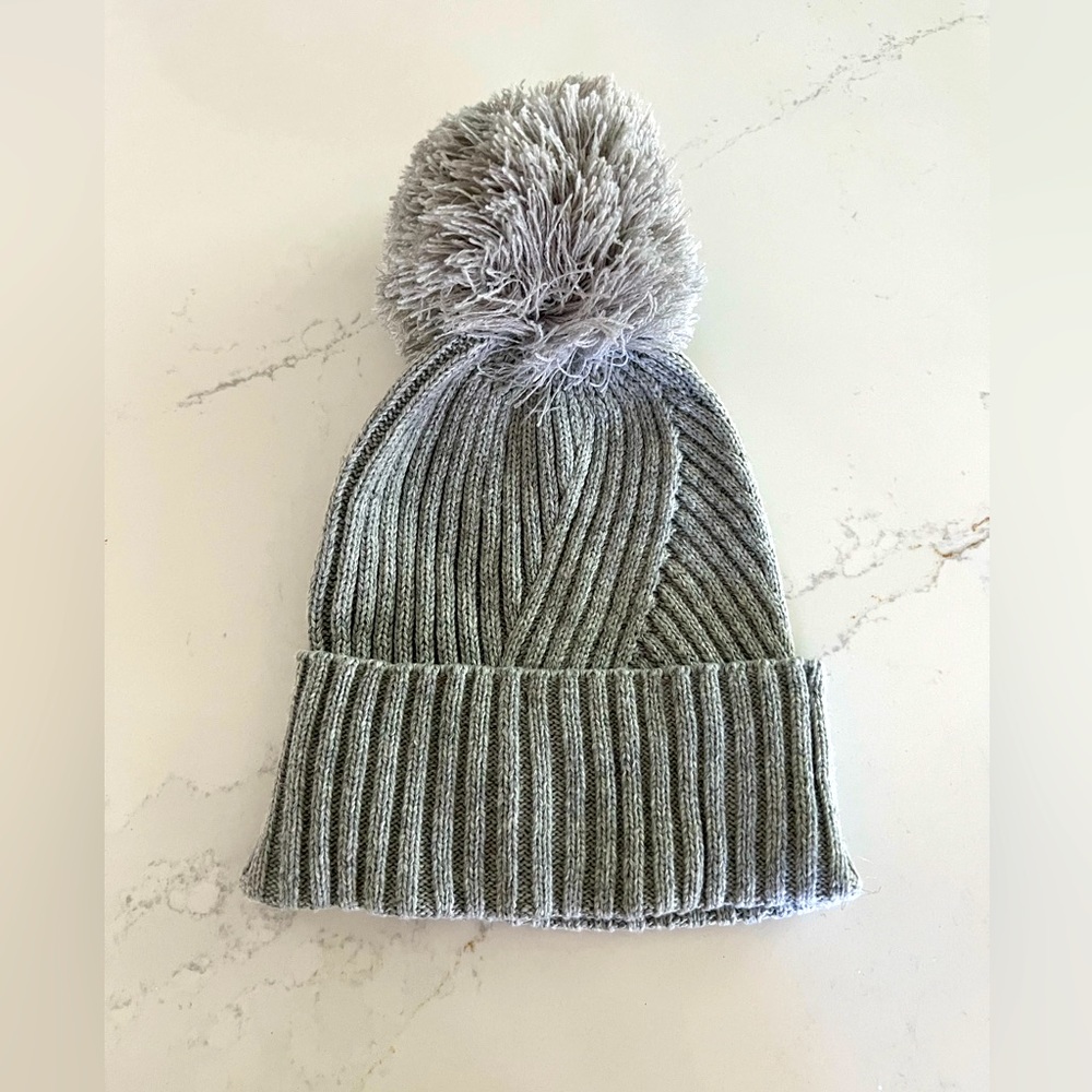 A new day hat